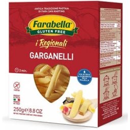 Farabella Garganelliiregiona