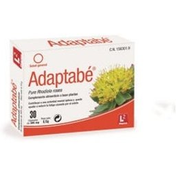 Adaptabé avec Rhodiola rosea 30càps
