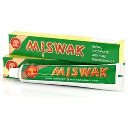 Miswak Dentifrice 100ml