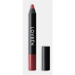 Rp3 Crayon Lèvres Long Lasting Mauve 1ut