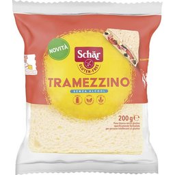 Sandwich 200g