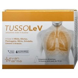 Tussolev 14 Bâton