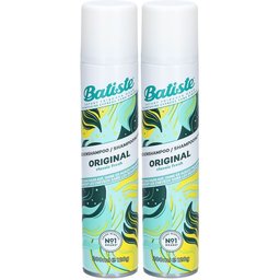 Batiste® Shampooing sec original