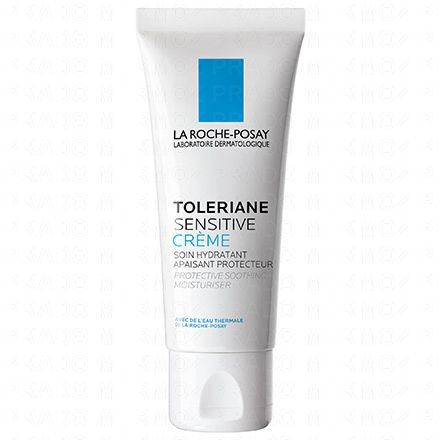 LA ROCHE-POSAY Toleriane sensitive crème tube 40ml