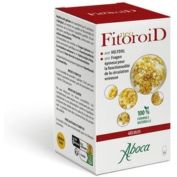 Neofitoroid Gelules - 50 gélules