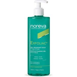 Laboratoires Exfoliac® Gel moussant doux