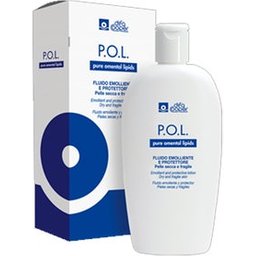 P.O.L. Fluido Emoliente 300ml