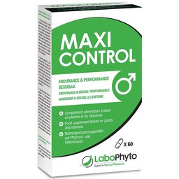Maxi Control Ejaculation retardée