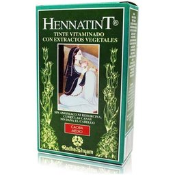 Hennatint Mahogany Medium 120ml