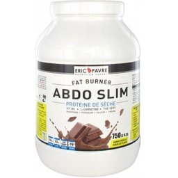 Abdo Slim Chocolat 500g