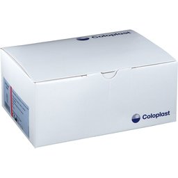 SenSura® Click 2-pièces Poche vidangeable 50 mm Maxi 650 ml