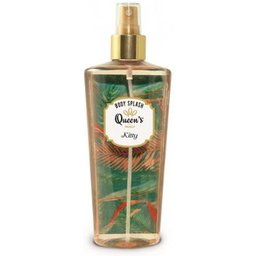 Prady Queen Body Splash Kitty 250ml