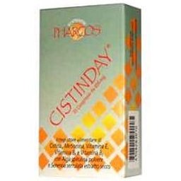 Cistinday 30comp