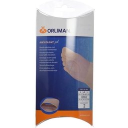 Bande Élastique avec Gel Gl-202I I 1ut