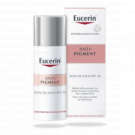 Anti-Pigment - Soin de Jour SPF 30 50ml