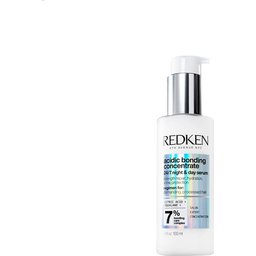 Acidic Bonding Concentrate Sérum 24/7 Dia e Noite 45ml