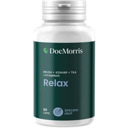 Relax 60 Gélules
