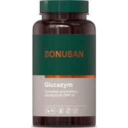 Glucazym 90caps