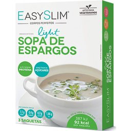 Soupe Light Asperges 3x26.5g