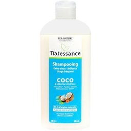 Natessance Shampooing Coco 250ml
