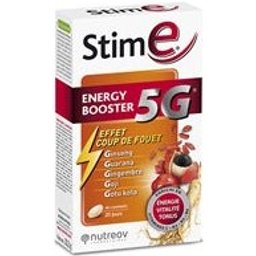 Stim E Energy Booster 40caps