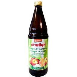 Bio Voelkel Vinage aux pommes 750 Ml