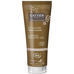 Sublime Alchimie Gel Douche 200ml