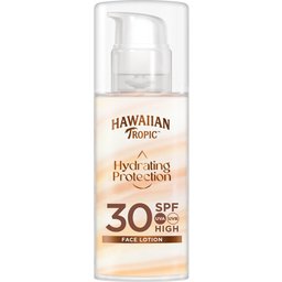 Tropic Tropic Silk Hydratation Air Soft Face Spf30 Sun Lotion 50