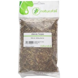 Stevia concassée 40g