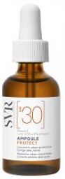 Ampoule Protect SPF30 30 ml - Flacon compte goutte 30 ml
