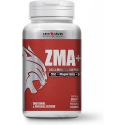 Zma+ 120caps