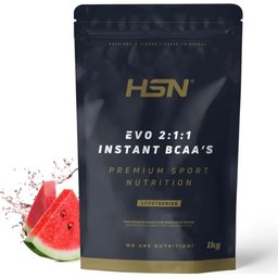 Evo 2:1:1 BCAA's Instantanés Pastèque 1kg