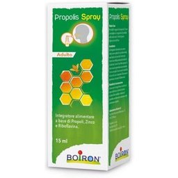 Propolis Spray Adulto 15ml