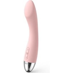 Amy vibrateur rose