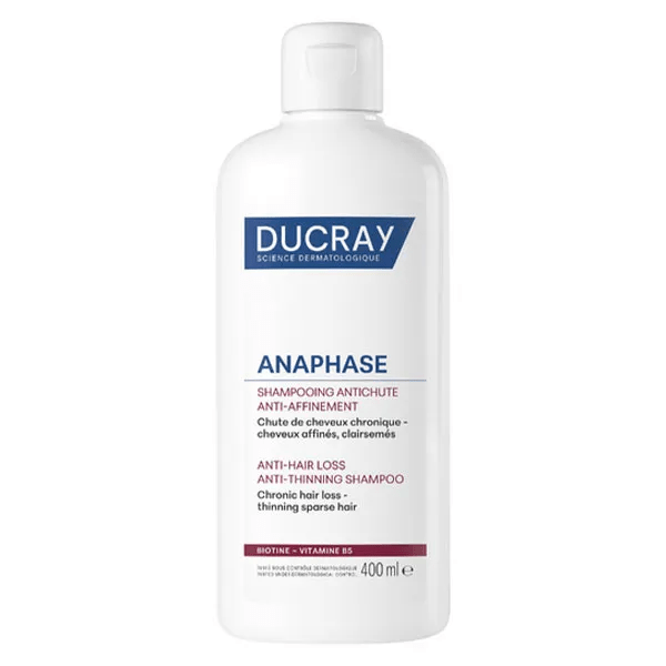Anaphase Shampoing Complément Anti-Chute 400ml