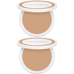 Avène Couvrance - Fond de Teint Compact Crème 1.2 Sable Spf30