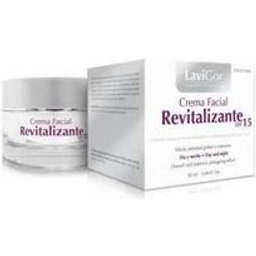 Crème Revitalisante pour le Visage 50ml