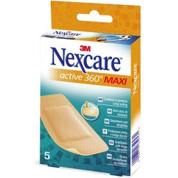 En.delaval.ca : Active 360º Maxi bandes adhésives 54x86mm 5 pcs