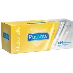 Préservatif Gama Naturelle 144uts