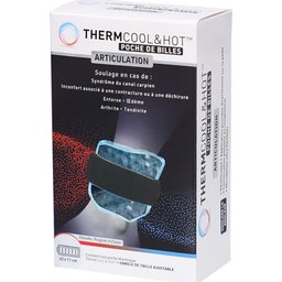 Thermcool & Hot Poche de Billes Articulation 1 ut