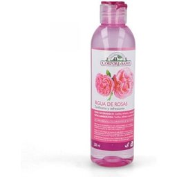 Eau de Rose Damascena sans alcool 200ml