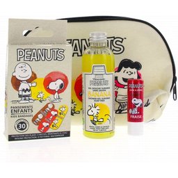 Peanuts Trousse de Toilette 1ut