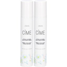 Cîme Hydra-Intense Crème Jour & Nuit