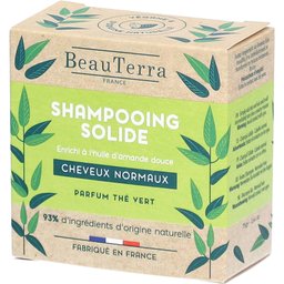 Shampoing Solide - Cheveux Normaux