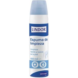 Molicare Skintegrity Mousse Nettoyante 400ml