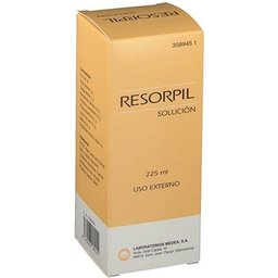 Solution Capillaire 225 ml