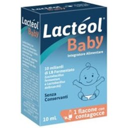 Lactéol Baby 10ml