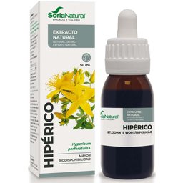 Extracto Hiperico Xxi 50ml *