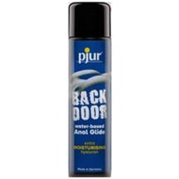 Back Door Comfort Anal Lubrifiant à Base d'Eau 2ml