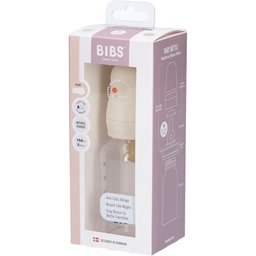 Biberon Set Complet 150ml Latex - Ivory